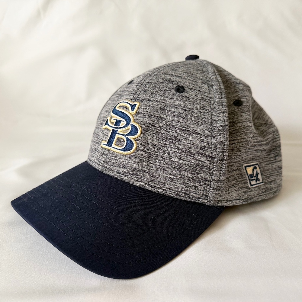 Second Baptist Church Cap Hat One Size XL